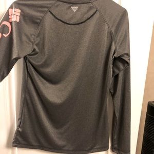 Columbia Women's PFG Tidal Tee Ii Long Sleeve